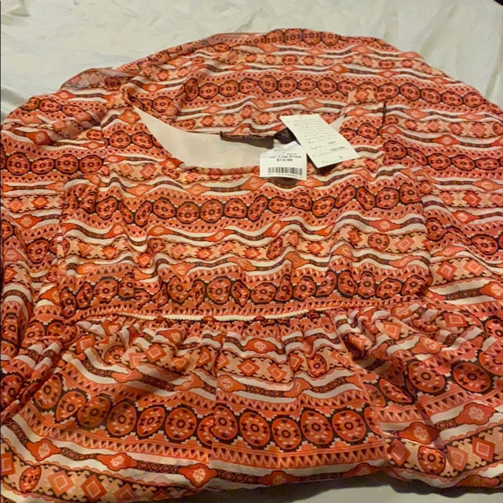 HiLo dress